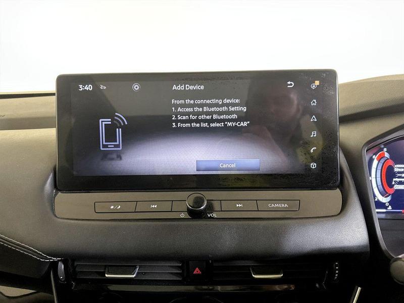 Used Nissan Qashqai 2022 for sale - 76467610: Photo 23