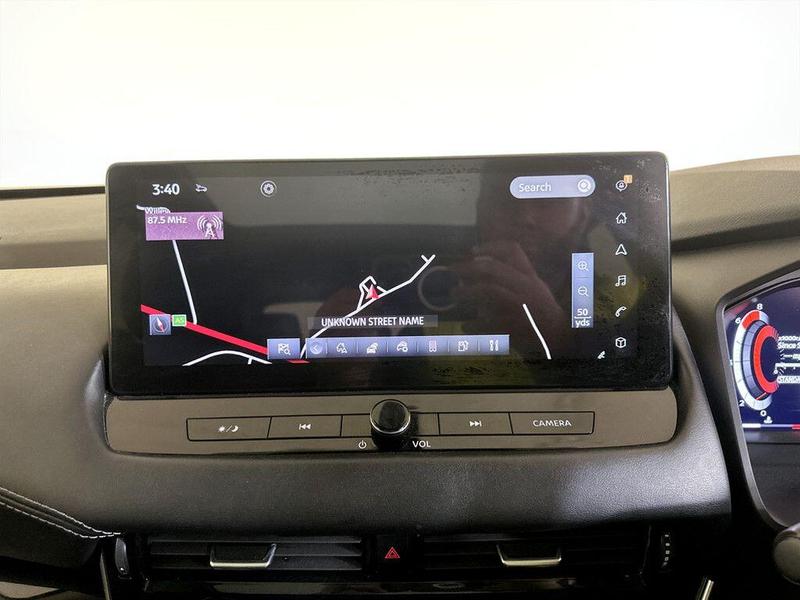 Used Nissan Qashqai 2022 for sale - 76467610: Photo 24