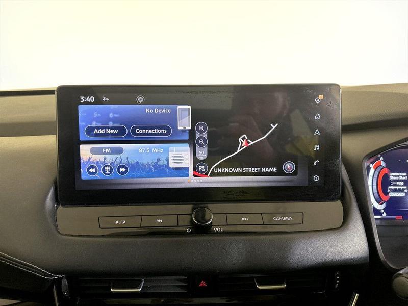 Used Nissan Qashqai 2022 for sale - 76467610: Photo 25