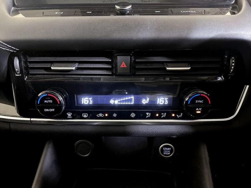 Used Nissan Qashqai 2022 for sale - 76467610: Photo 26