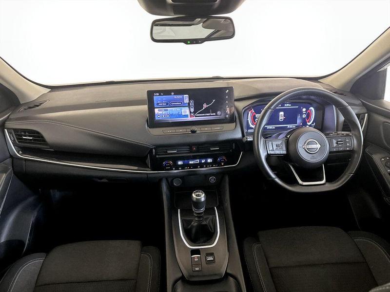 Used Nissan Qashqai 2022 for sale - 76467610: Photo 3