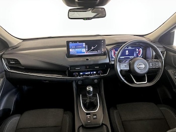 Used Nissan Qashqai 2022 for sale - 76467610: Photo