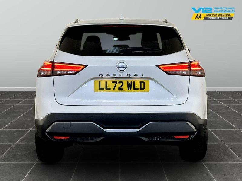 Used Nissan Qashqai 2022 for sale - 76467610: Photo 9