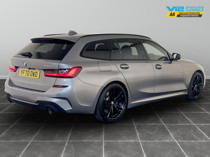 Used BMW 3 Series for sale - 76653509: Photo 10