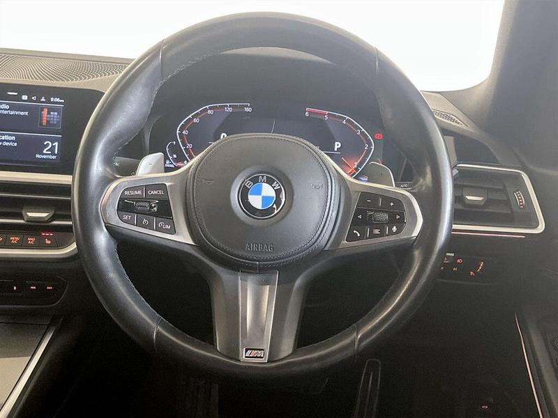 Used BMW 3 Series for sale - 76653509: Photo 16