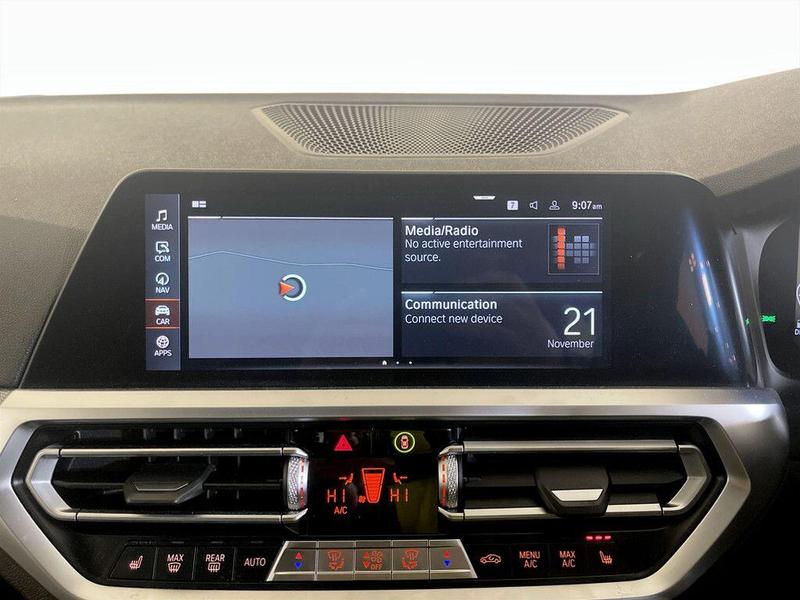 Used BMW 3 Series for sale - 76653509: Photo 23