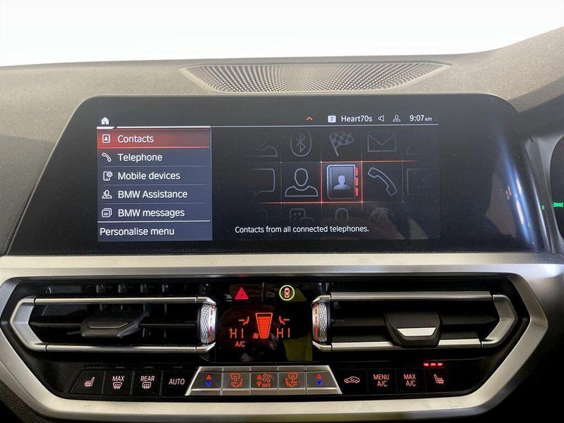 Used BMW 3 Series for sale - 76653509: Photo 24