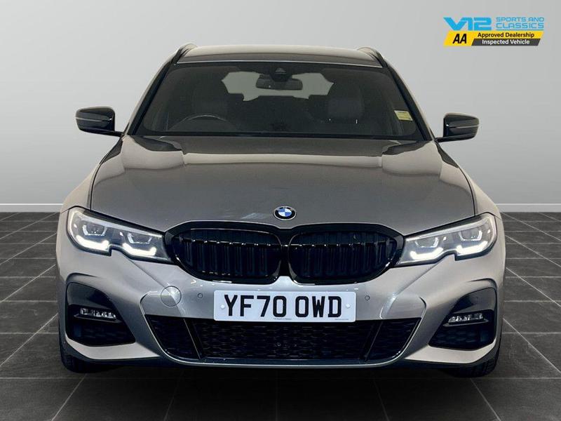 Used BMW 3 Series for sale - 76653509: Photo 5