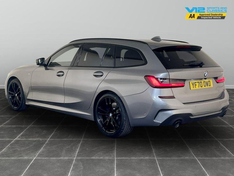 Used BMW 3 Series for sale - 76653509: Photo 8