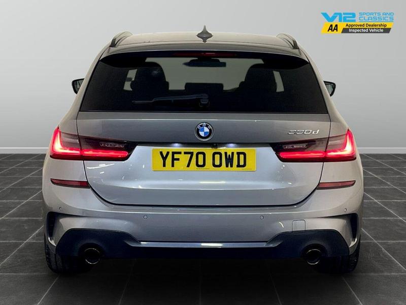 Used BMW 3 Series for sale - 76653509: Photo 9