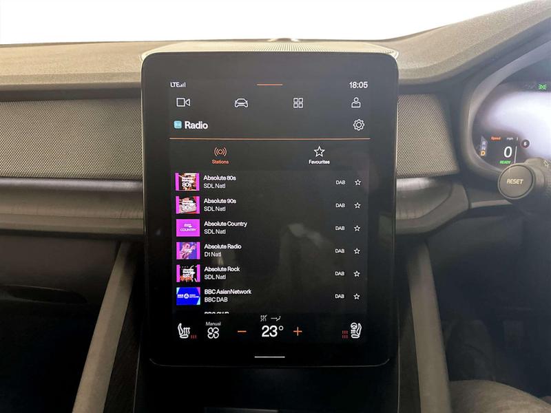 Used Polestar Polestar 2 2021 for sale - 77167751: Photo 22