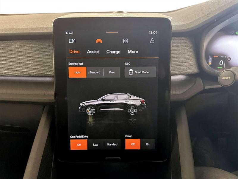 Used Polestar Polestar 2 2021 for sale - 77167751: Photo 23