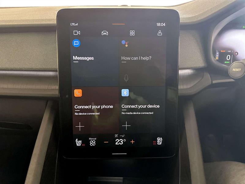 Used Polestar Polestar 2 2021 for sale - 77167751: Photo 24