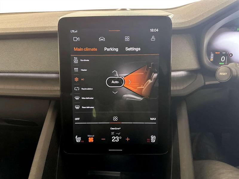 Used Polestar Polestar 2 2021 for sale - 77167751: Photo 25