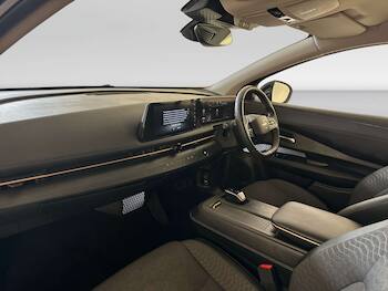 Used Nissan ARIYA 2024 for sale - 79654632: Photo