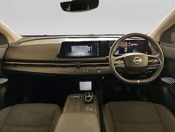 Used Nissan ARIYA 2024 for sale - 79654632: Photo
