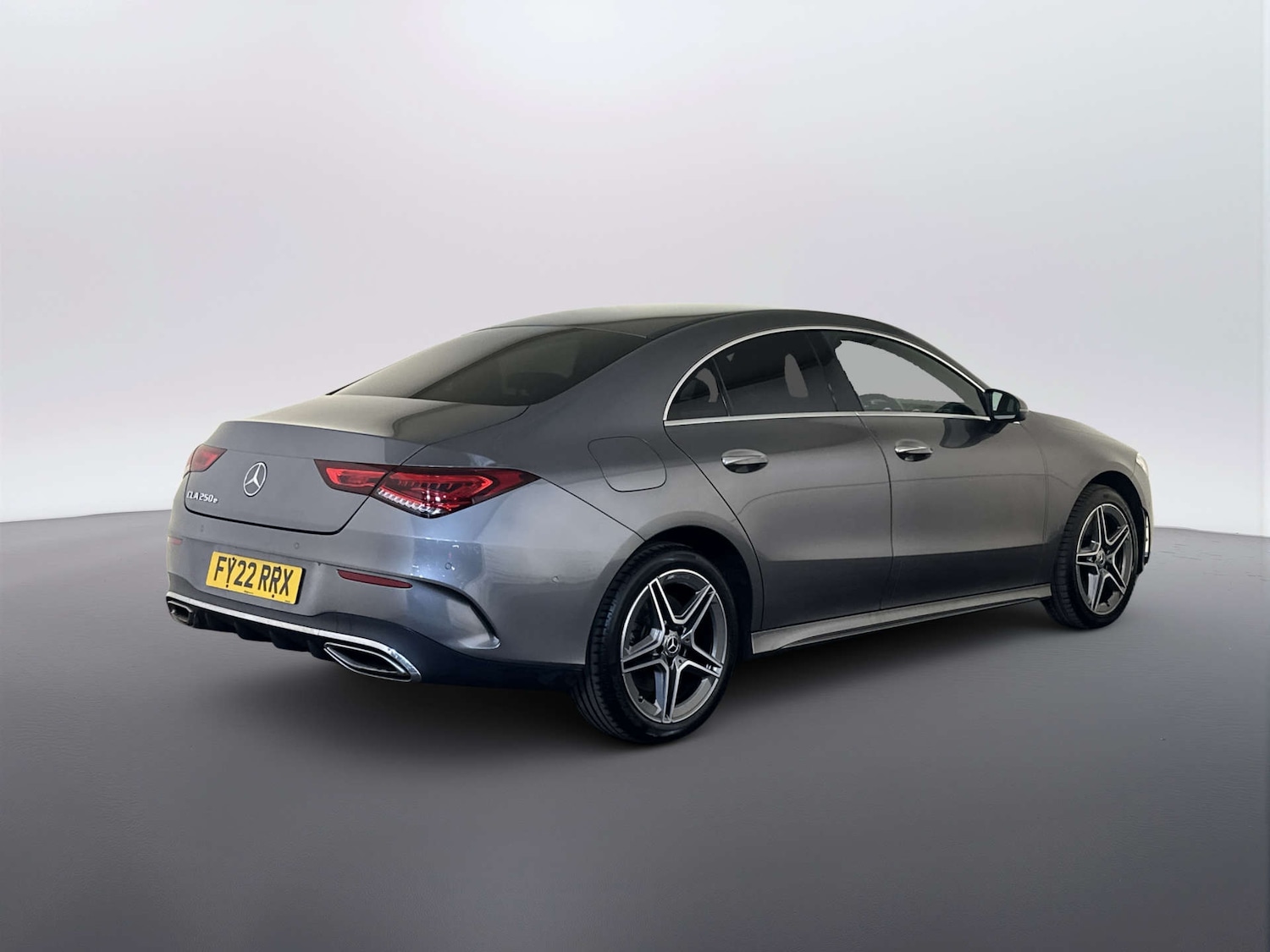 Used Mercedes-Benz CLA 2022 for sale - 78209709: Photo 10