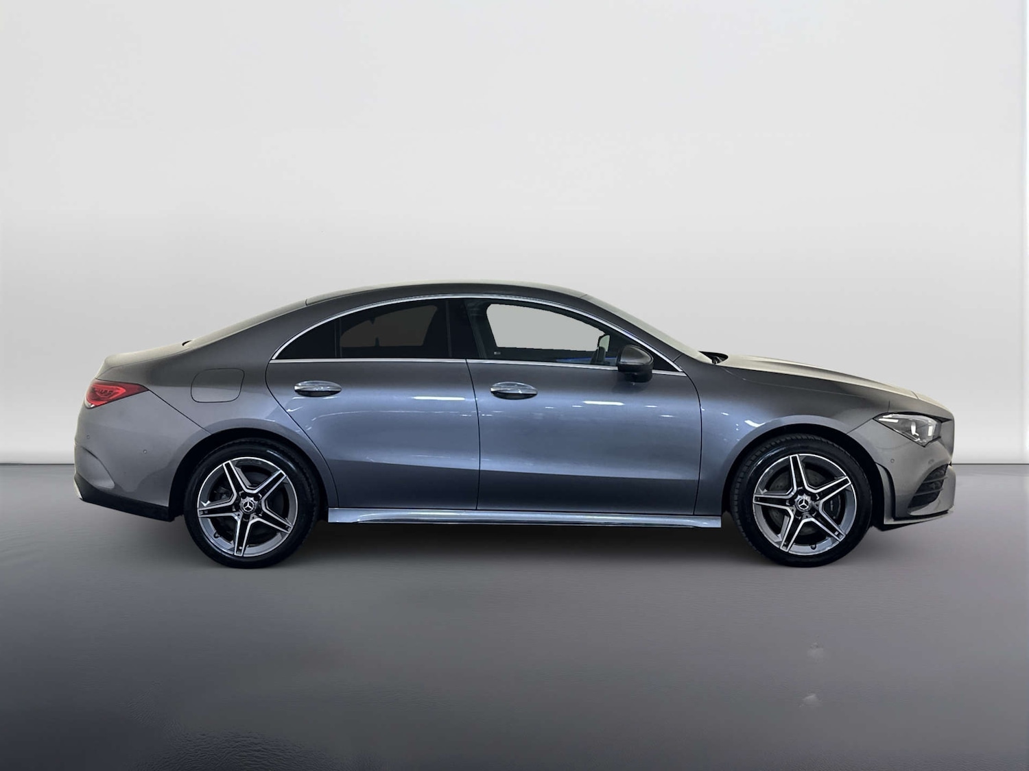 Used Mercedes-Benz CLA 2022 for sale - 78209709: Photo 11