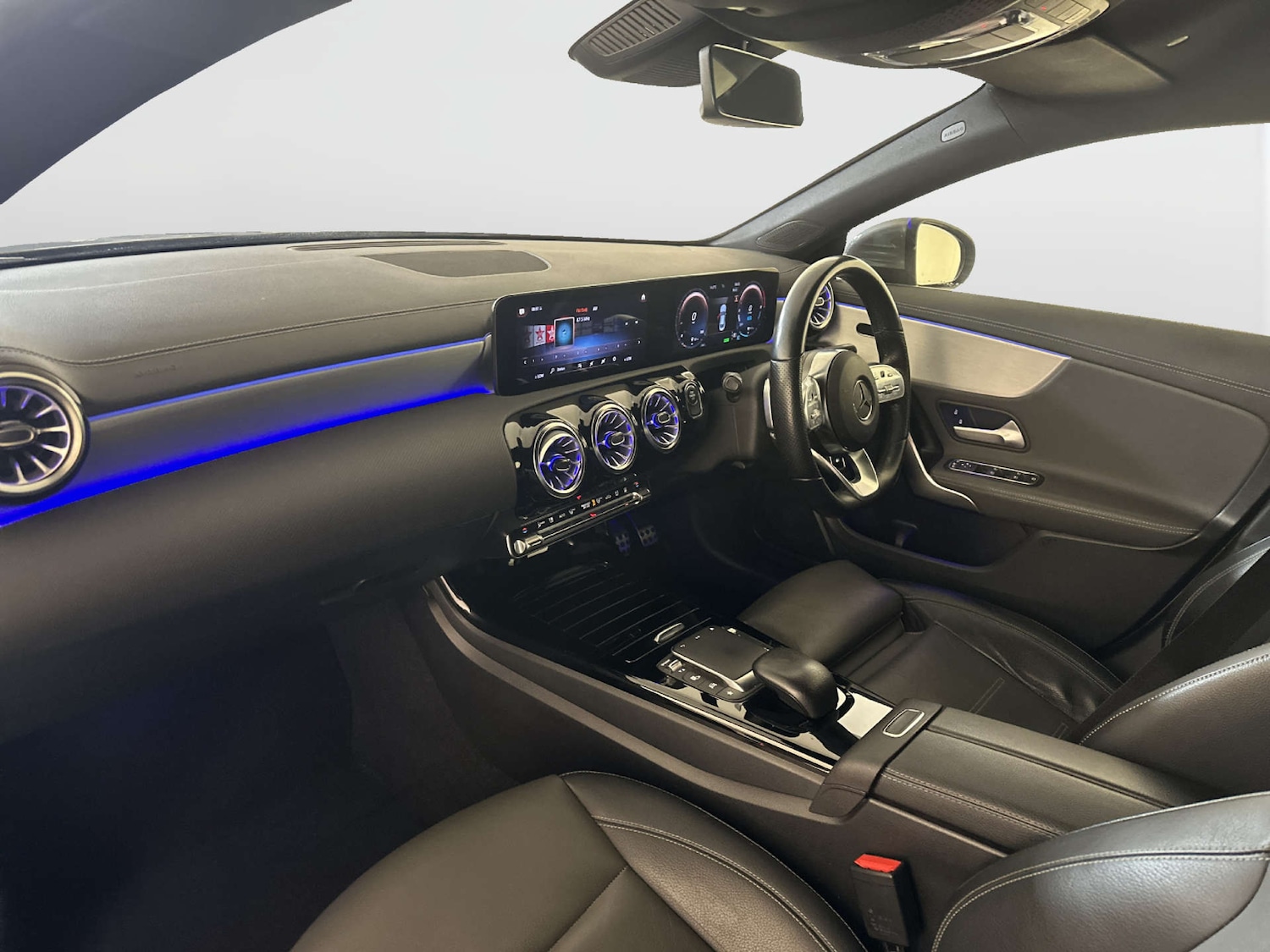 Used Mercedes-Benz CLA 2022 for sale - 78209709: Photo 12