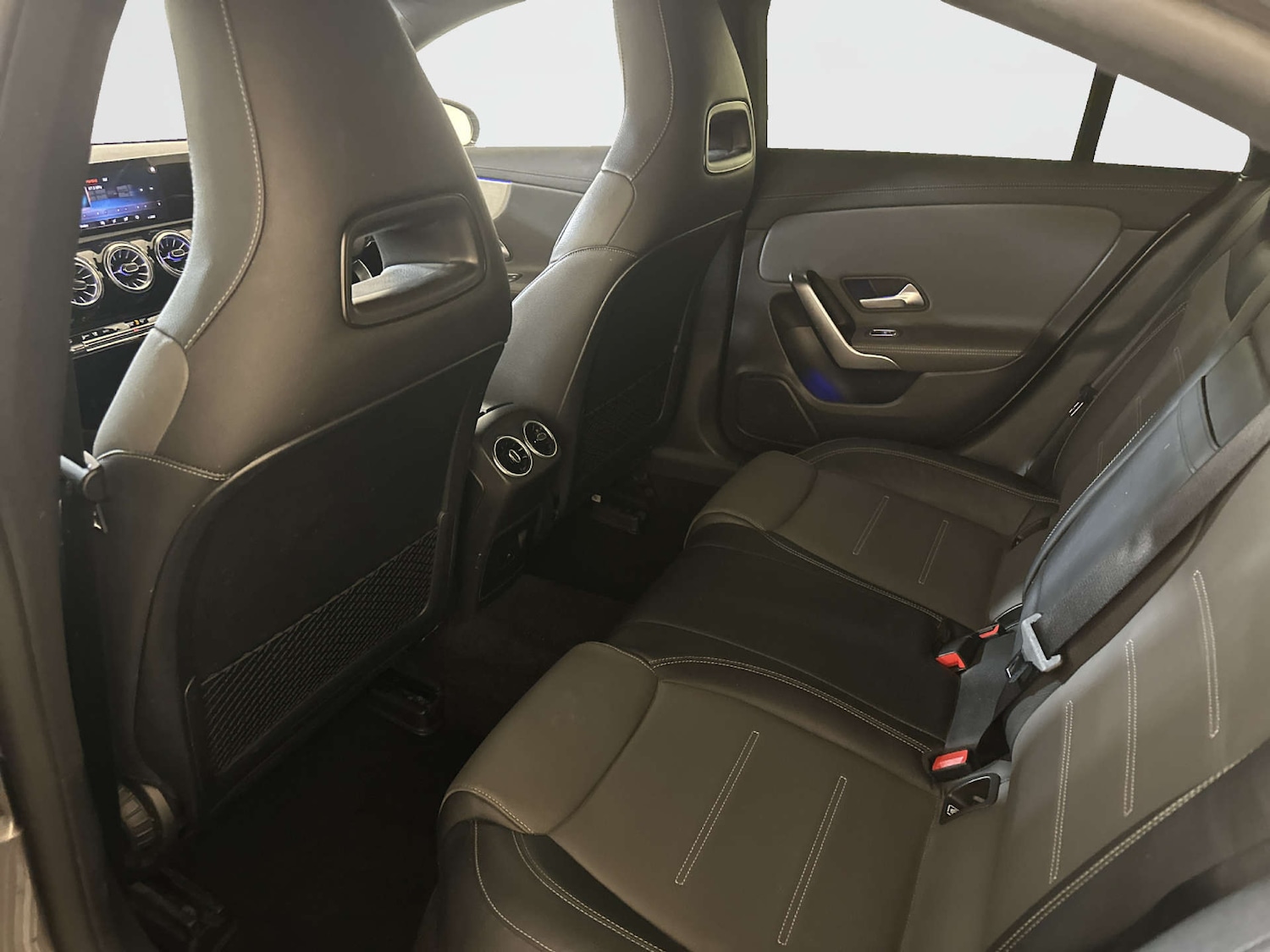 Used Mercedes-Benz CLA 2022 for sale - 78209709: Photo 14