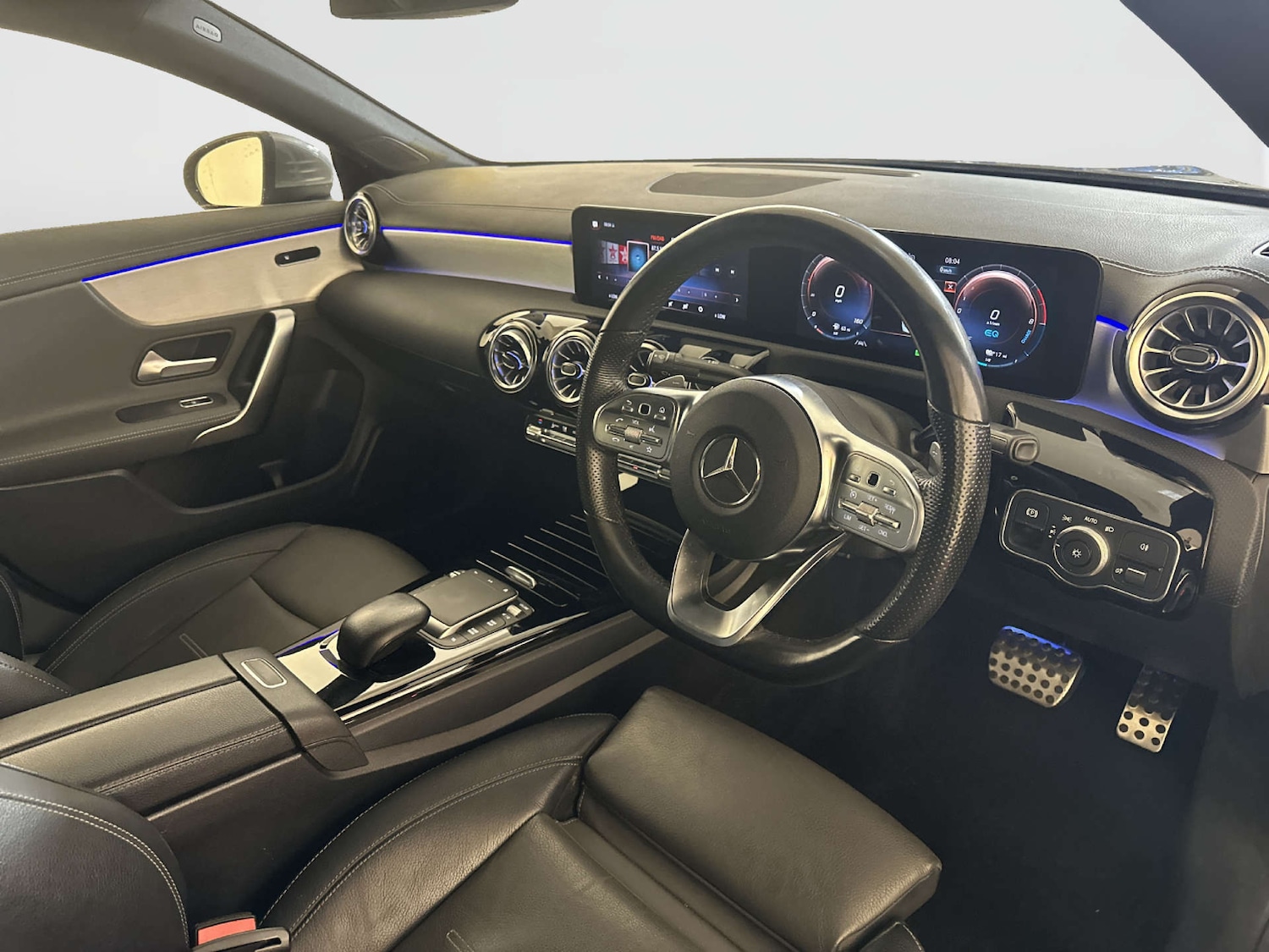 Used Mercedes-Benz CLA 2022 for sale - 78209709: Photo 15