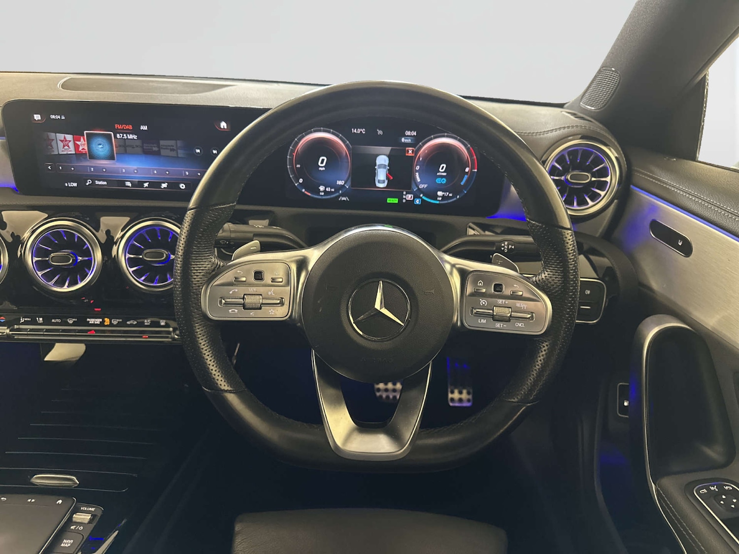 Used Mercedes-Benz CLA 2022 for sale - 78209709: Photo 16