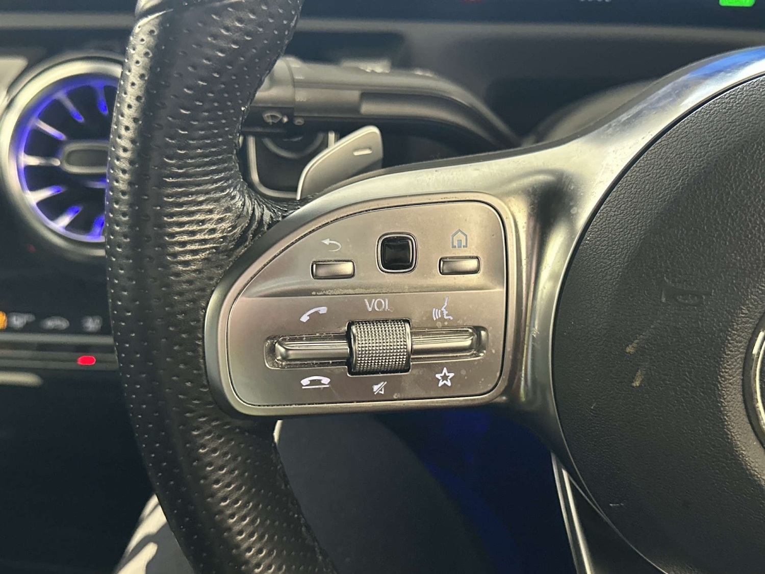 Used Mercedes-Benz CLA 2022 for sale - 78209709: Photo 17