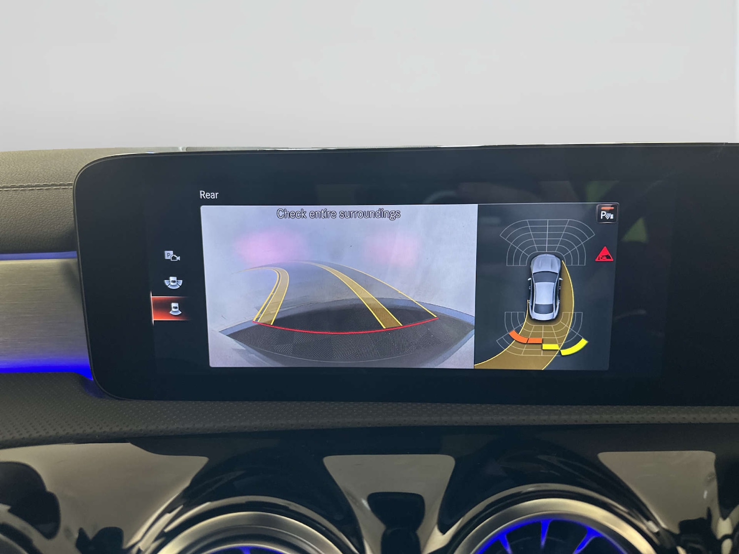 Used Mercedes-Benz CLA 2022 for sale - 78209709: Photo 21