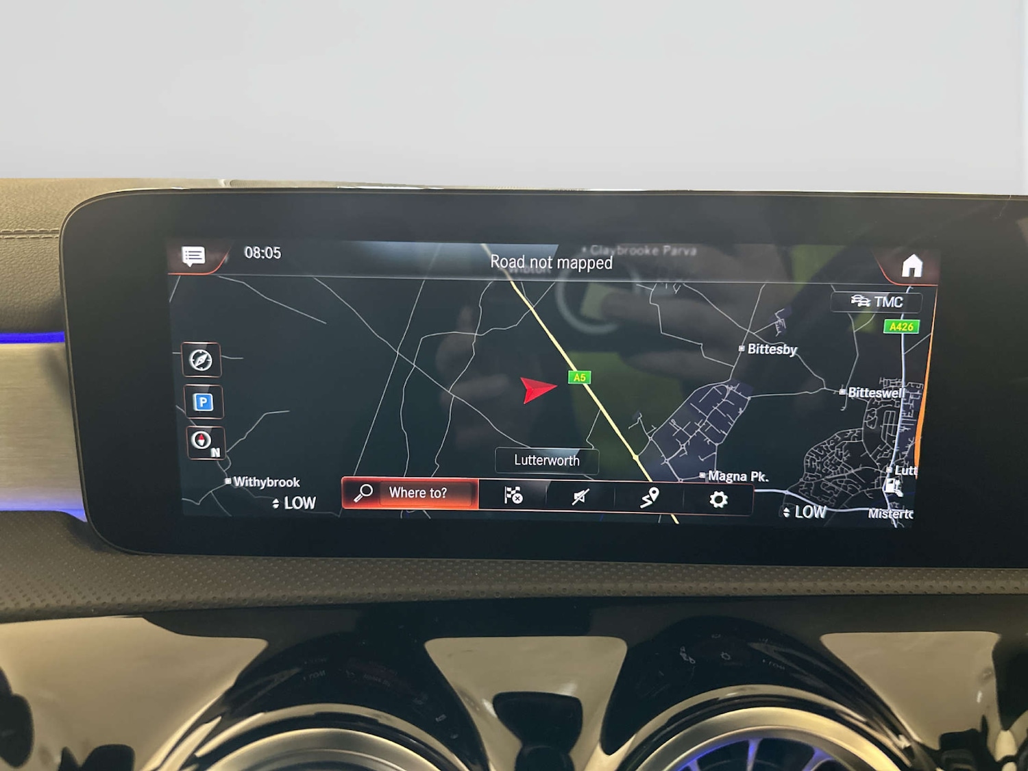 Used Mercedes-Benz CLA 2022 for sale - 78209709: Photo 22