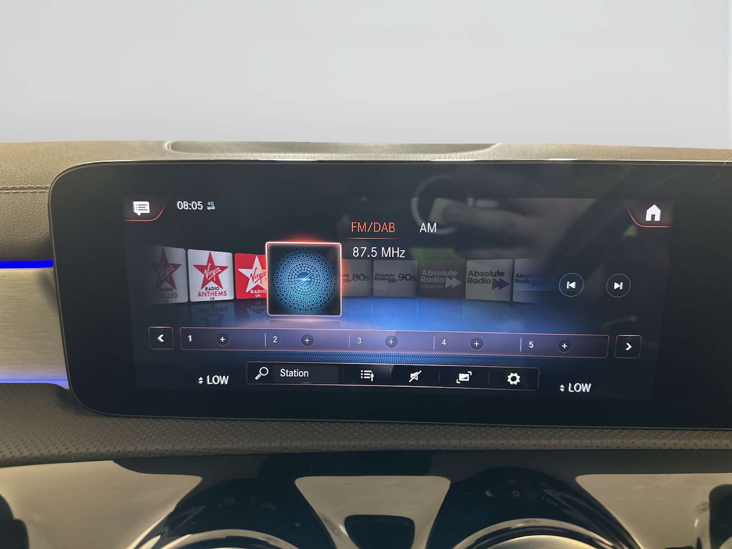 Used Mercedes-Benz CLA 2022 for sale - 78209709: Photo 23