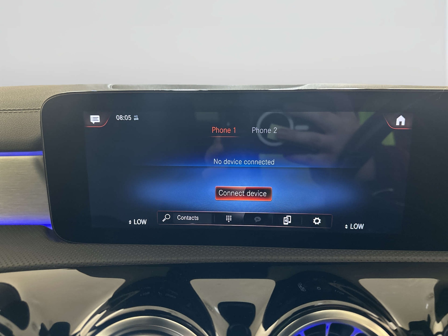 Used Mercedes-Benz CLA 2022 for sale - 78209709: Photo 24