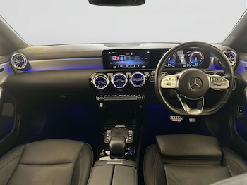 Used Mercedes-Benz CLA 2022 for sale - 78209709: Photo