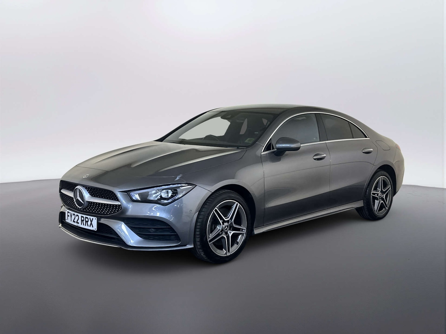Used Mercedes-Benz CLA 2022 for sale - 78209709: Photo 6