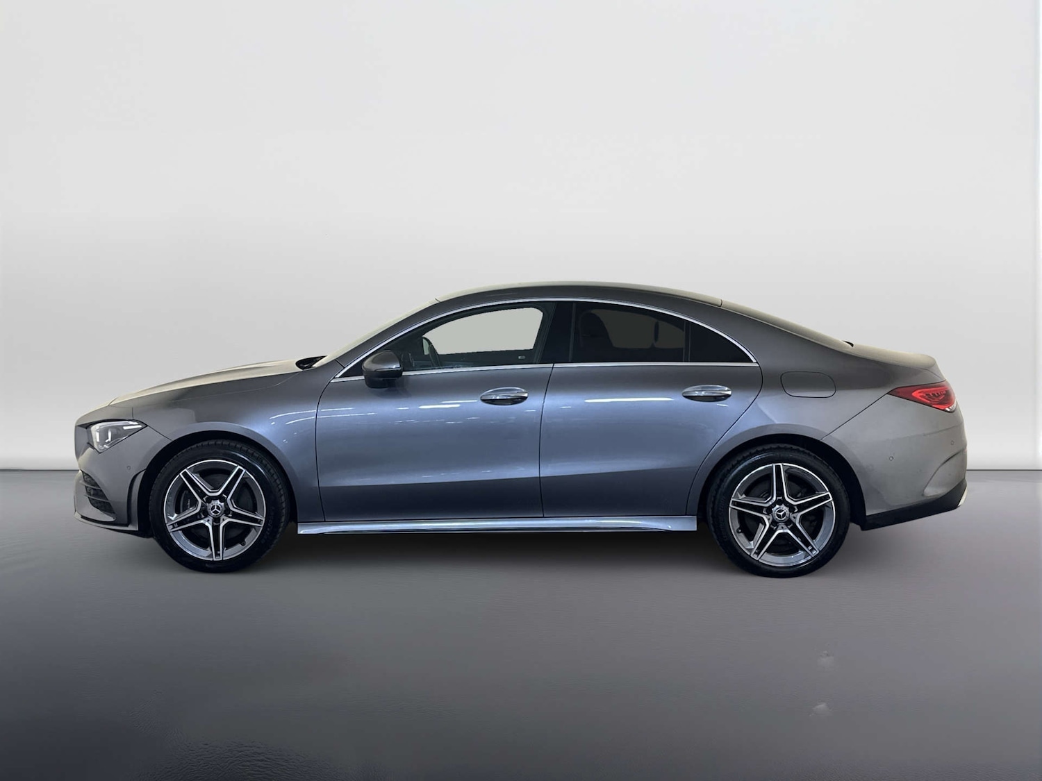 Used Mercedes-Benz CLA 2022 for sale - 78209709: Photo 7