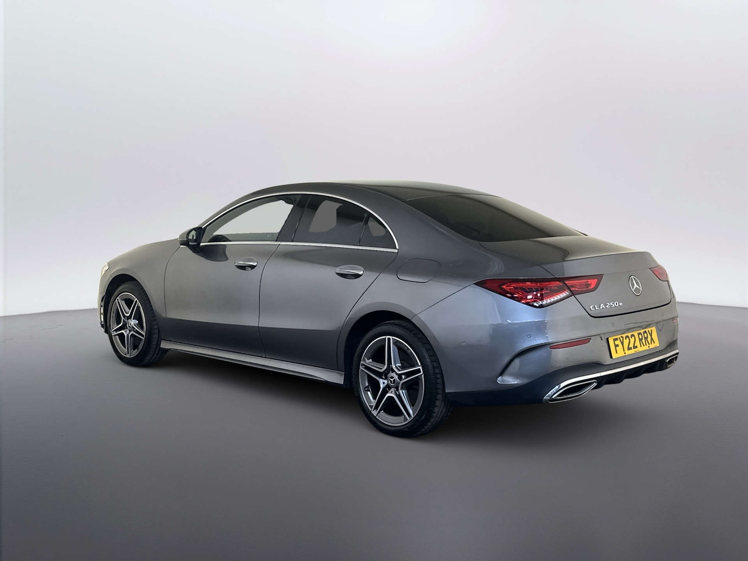 Used Mercedes-Benz CLA 2022 for sale - 78209709: Photo 8