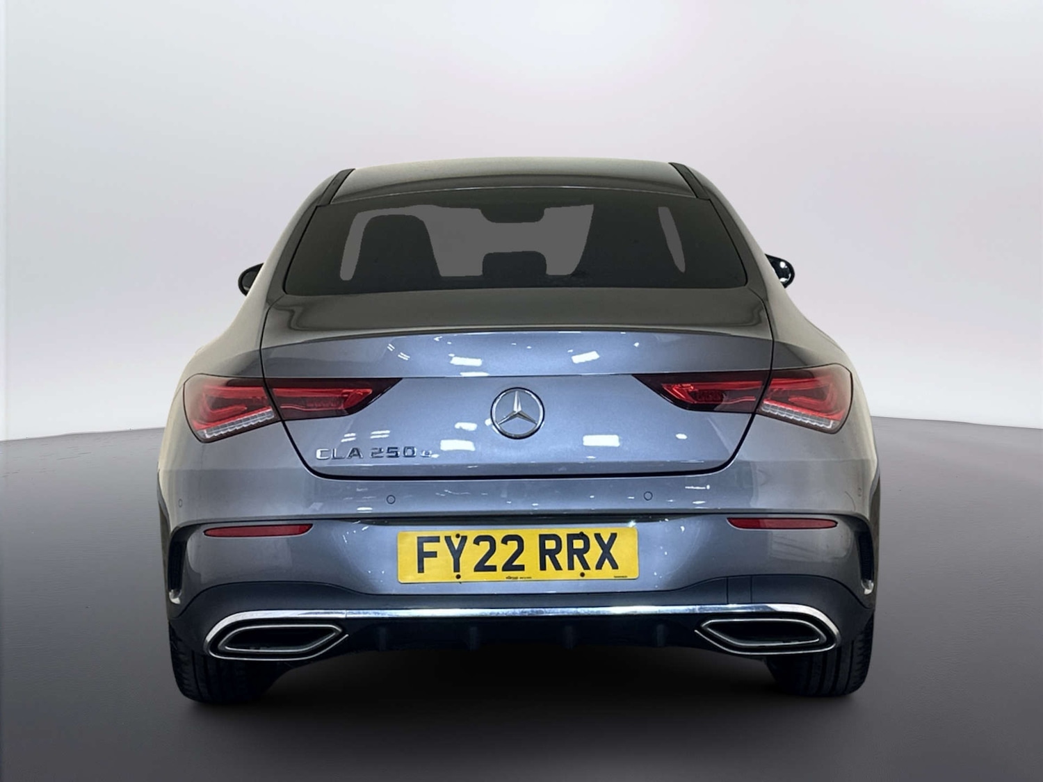 Used Mercedes-Benz CLA 2022 for sale - 78209709: Photo 9