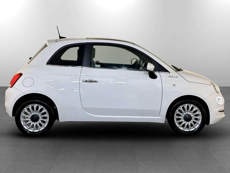 Used Fiat 500 2021 for sale - 77006103: Photo 11