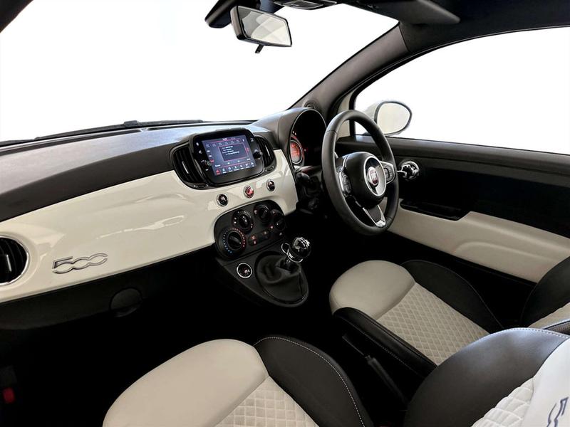 Used Fiat 500 2021 for sale - 77006103: Photo 12