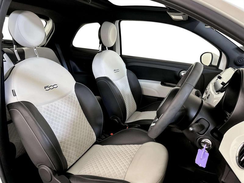 Used Fiat 500 2021 for sale - 77006103: Photo 13