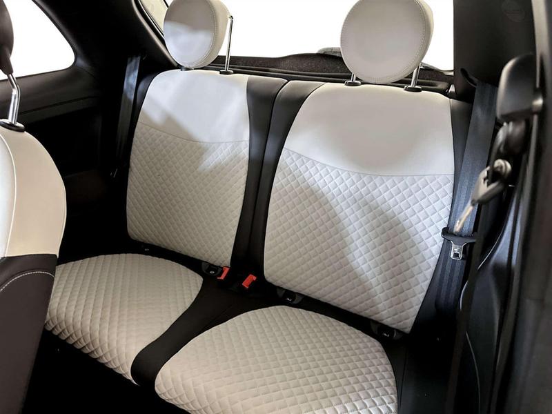 Used Fiat 500 2021 for sale - 77006103: Photo 15