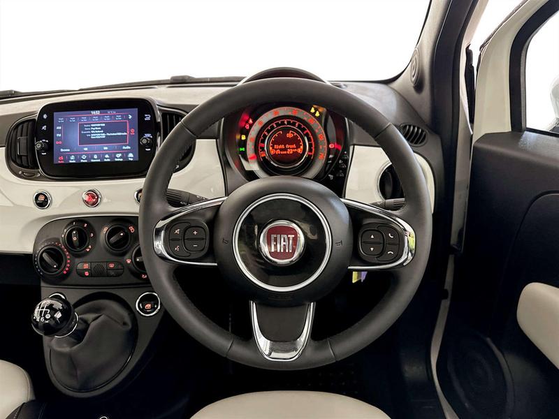 Used Fiat 500 2021 for sale - 77006103: Photo 17