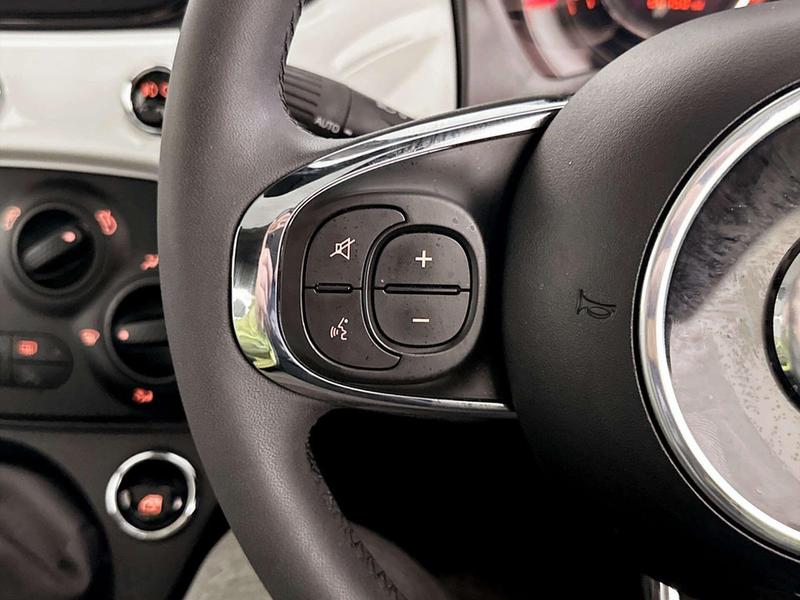 Used Fiat 500 2021 for sale - 77006103: Photo 18