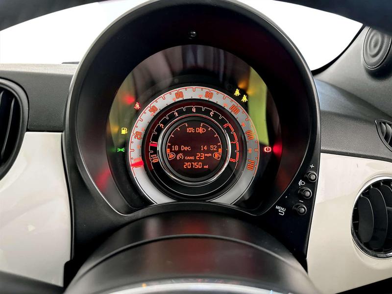 Used Fiat 500 2021 for sale - 77006103: Photo 19