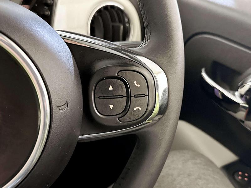 Used Fiat 500 2021 for sale - 77006103: Photo 20