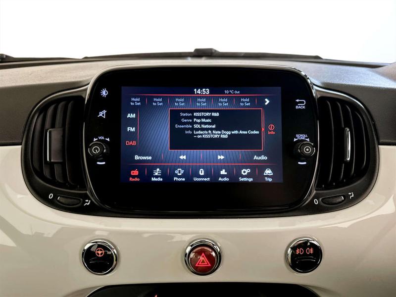 Used Fiat 500 2021 for sale - 77006103: Photo 21