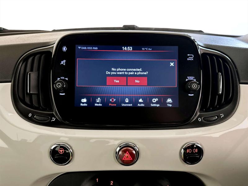 Used Fiat 500 2021 for sale - 77006103: Photo 22