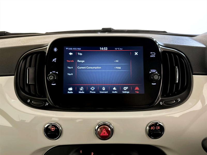 Used Fiat 500 2021 for sale - 77006103: Photo 23