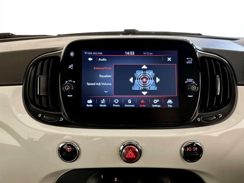 Used Fiat 500 2021 for sale - 77006103: Photo 24