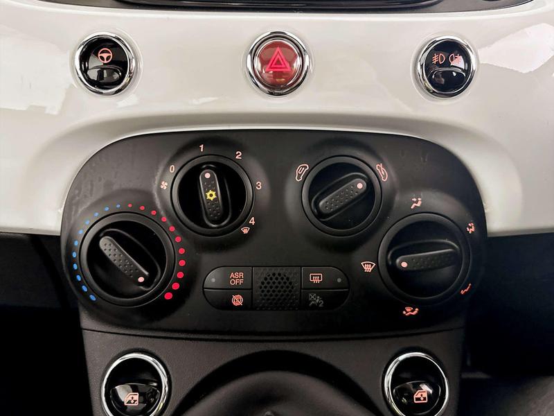 Used Fiat 500 2021 for sale - 77006103: Photo 25