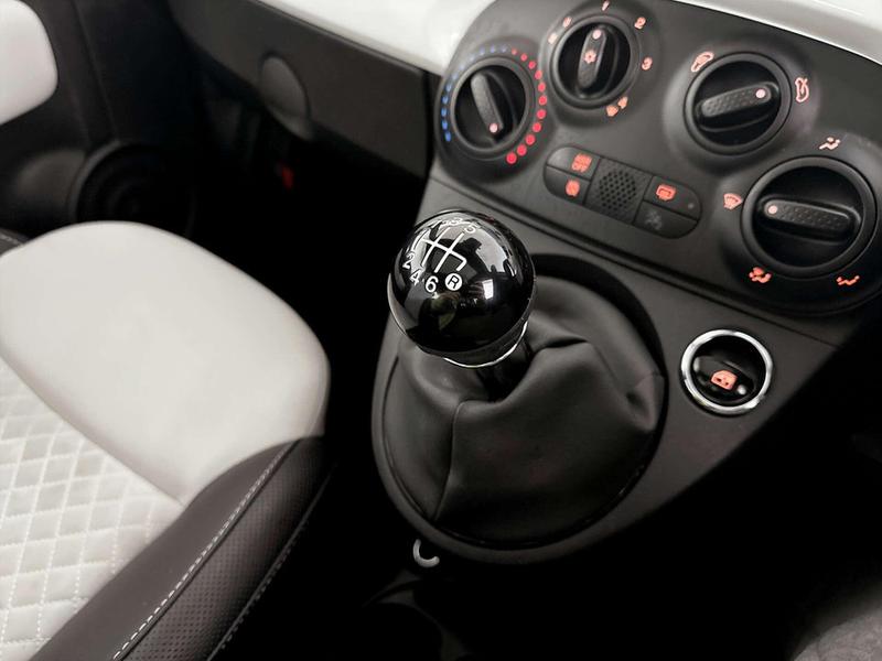 Used Fiat 500 2021 for sale - 77006103: Photo 26